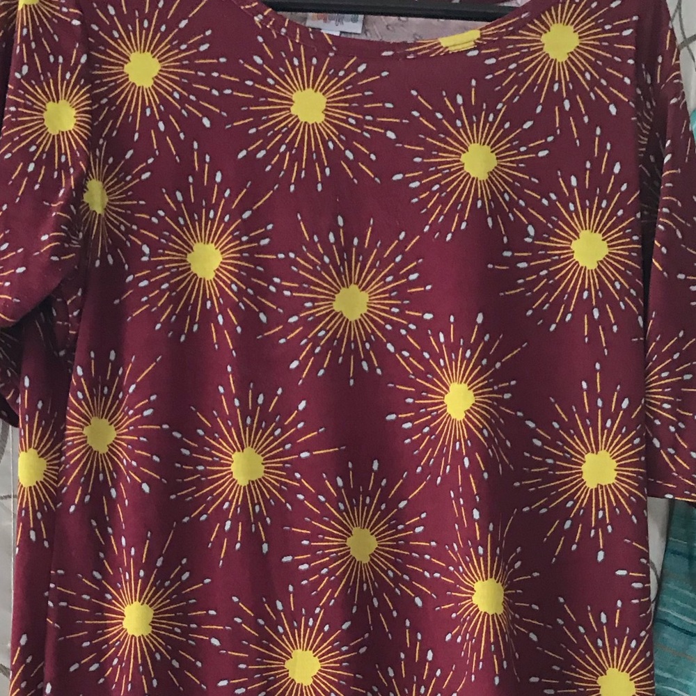 Lularoe Julia